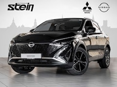 Bild des Angebotes Nissan Qashqai N-Way Around-View Keyless HUD Navi 360 Kamera LED