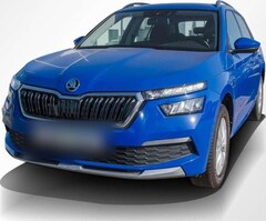 Bild des Angebotes Skoda Kamiq Ambition 1.0TSI DAB/LED/TEMPO/ALU