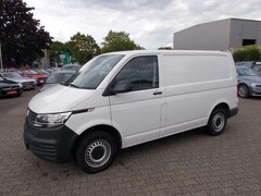 Bild des Angebotes VW T6.1 Transporter T6 Kasten Klima AHK Allwetter 3Sitze Heckfl