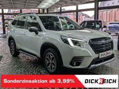Bild des Angebotes Subaru Forester 2.0ie PLATINUM ACC LED PANO LEDER APP