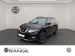 Bild des Angebotes Nissan X-Trail *AHK PANO KAMERA*