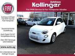 Bild des Angebotes Fiat 500e Action