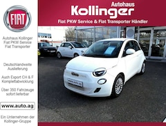 Bild des Angebotes Fiat 500e Action