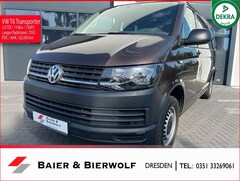 Bild des Angebotes VW T6 Transporter lang 150PS PDC AHK Sitzh. EURO6
