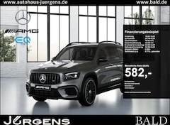 Bild des Angebotes Mercedes-Benz GLB 35 AMG 4M Prem Plus+21Z+Distr+Sthzg+Burm+Night