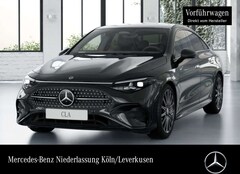 Bild des Angebotes Mercedes-Benz CLA 220 4M AMG Fahrass Pano Multibeam Burmester
