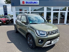 Bild des Angebotes Suzuki Ignis 1.2 Dualjet Hybrid CVT Comfort ** AUTOMATIK**