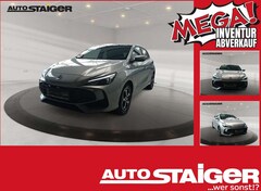 Bild des Angebotes MG MG3 Luxury ACC+LED+Navi+SHZ+360+Fernlichtass.+LM