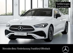 Bild des Angebotes Mercedes-Benz CLE 180 AMG+NIGHT+PANO+360+LED+STHZG+BURMESTER+9G