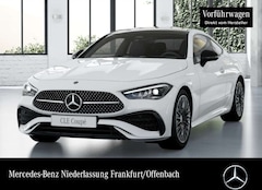 Bild des Angebotes Mercedes-Benz CLE 180 AMG+NIGHT+PANO+360+LED+STHZG+BURMESTER+9G