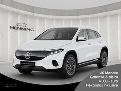 Bild des Angebotes Mercedes-Benz EQA 300 Progressive 4Matic Panorama Totwi 20"AMG
