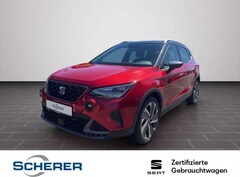 Bild des Angebotes SEAT Arona FR 1.0 TSI NAVI CAR PLAY SHZ