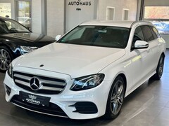 Bild des Angebotes Mercedes-Benz E 350 T d, AMG-Paket,Comand,LED,Kamera,TOP