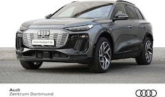 Bild des Angebotes Audi SQ6 e-tron S Line B&O+Pano+KomfortpaketPrp+TechPro+Sonnens...