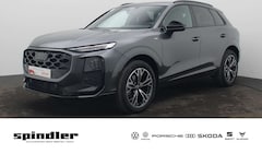 Bild des Angebotes Audi Q3 S-Line TFSI S-tronic / TechPlus, AHK, LED+