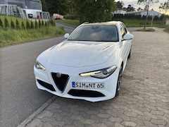Bild des Angebotes Alfa Romeo Giulia