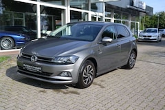 Bild des Angebotes VW Polo 1.0 TSI OPF JOIN*Sitzheizung*Rückfahrkamera