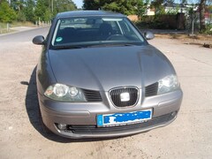 Bild des Angebotes SEAT Ibiza Stella