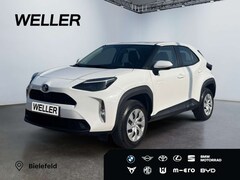 Bild des Angebotes Toyota Yaris Cross Hybrid 1.5 Business Edition *SHZ*CAM*