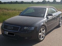 Bild des Angebotes Audi Cabriolet Cabriolet 2,4 V6