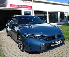 Honda Civic Civic e:HEV e:HEV 2.0 i-MMD Hybrid Advance