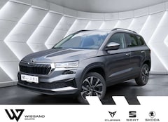Bild des Angebotes Skoda Karoq Tour 1.5 TSI KAMERA NAVI AHK ACC LED