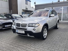 Bild des Angebotes BMW X3 xDrive 20d Edition Lifestyle