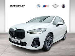 Bild des Angebotes BMW 218 d Active Tourer M Sportpaket DAB LED RFK Shz