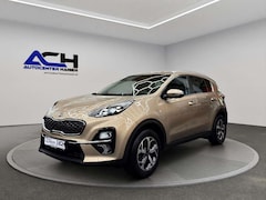 Bild des Angebotes Kia Sportage 1.6 Dream Team Facelift Edition