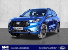 Bild des Angebotes Ford Kuga PHEV ST-LINE X  243PS Winter AHK 20Zoll