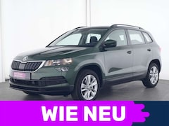 Bild des Angebotes Skoda Karoq Ambition Einparkhilfe|Sitzheizung|Tempomat
