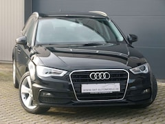 Bild des Angebotes Audi A3 Sportback 2,0TDI S-line S-tronic Navi Xenon