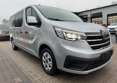 Bild des Angebotes Renault Trafic Grand Trafic BLUE dCi 150 EDC | KLIMA | KAMERA