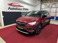Bild des Angebotes Opel Grandland X Business INNOVATION*Kamera*AHK*