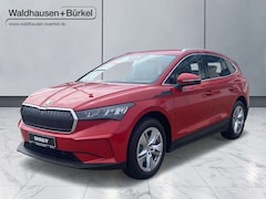 Bild des Angebotes Skoda Enyaq iV 60 Loft *AHK Klima Navi Einparkhilfe