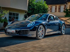 Bild des Angebotes Porsche 911 991.2 Carrera 4S/ACC/SportChrono/Sportsitze