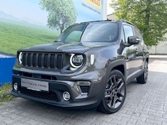 Bild des Angebotes Jeep Renegade S LIM*PANO*NAVI*LEDER*ACC*KAM*TOTW*SPUR