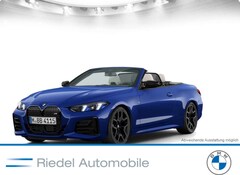Bild des Angebotes BMW 440 M440i xDrive Cabrio Head-Up*AHK*DAPro*h/k*Leder*