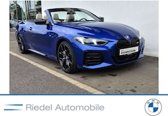 Bild des Angebotes BMW 440 M440i xDrive Cabrio Head-Up*AHK*DAPro*h/k*Leder*