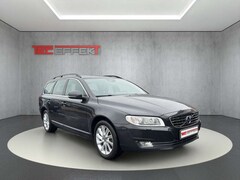 Bild des Angebotes Volvo V70 Kombi Momentum