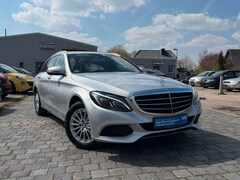 Bild des Angebotes Mercedes-Benz C 220 EXCLUSIVE T-Modell  2,2 BlueTec / d