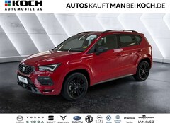 Bild des Angebotes SEAT Ateca 2.0 TDI FR DSG ParkLenk PANO Bluetooth Navi