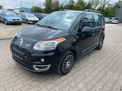 Bild des Angebotes Citroen C3 Picasso Exclusive
