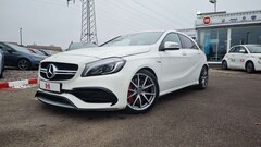 Bild des Angebotes Mercedes-Benz A 45 AMG AMG A 45 4Matic AMG Speedshift 7G-DCT