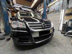 Bild des Angebotes VW Cross Touran 2.0 TDI DPF DSG Xenon Leder AHK gepflegt TÜV 11/26