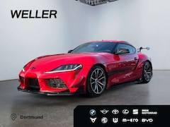 Bild des Angebotes Toyota Supra GR 2.0 Dynamic *Maxton Design*Bastuck*20''*