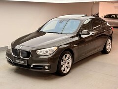 Bild des Angebotes BMW 535 535i xDrive Gran Turismo Aut. Modern Line