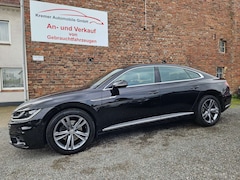 Bild des Angebotes VW Arteon 2.0 R-Line | TÜV&Inspektion neu