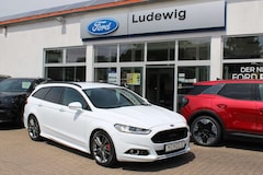 Bild des Angebotes Ford Mondeo ST-Line 1.5 Eco Winterpaket Leder