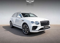Bild des Angebotes Bentley Bentayga V8 *B&O, Allradlenkung*